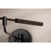 Troy PTL1308 Novel 1-lt 8" Tall Wall Sconce