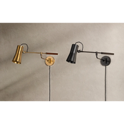 Troy PTL1308 Novel 1-lt 8" Tall Wall Sconce