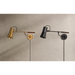 Troy PTL1308 Novel 1-lt 8" Tall Wall Sconce