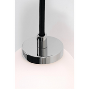 AFX OLIP07LAJUD Olivia 1-lt 7" LED Pendant
