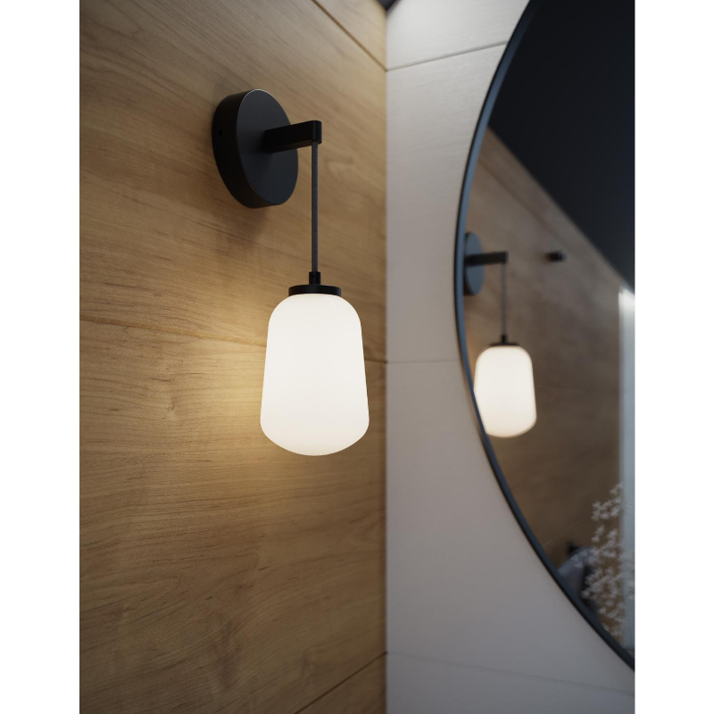 AFX OLIS0514LAJUD Olivia 1-lt 16" Tall LED Wall Sconce