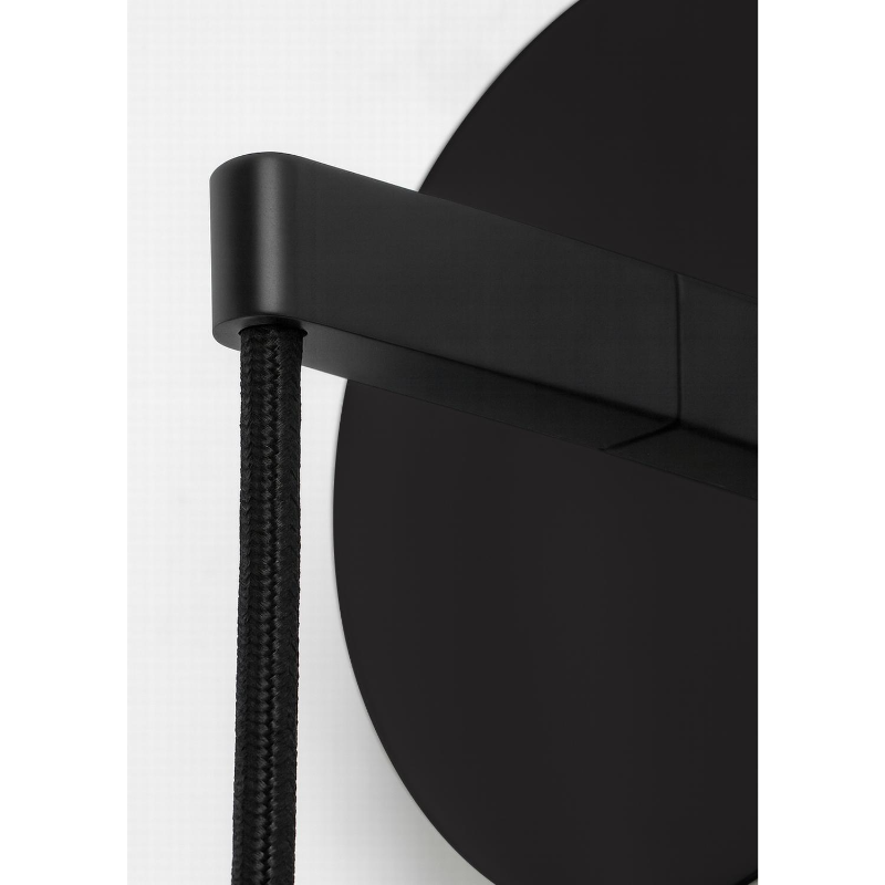 AFX OLIS0514LAJUD Olivia 1-lt 16" Tall LED Wall Sconce