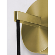 AFX OLIS0514LAJUD Olivia 1-lt 16" Tall LED Wall Sconce