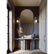 AFX OLIS0514LAJUD Olivia 1-lt 16" Tall LED Wall Sconce