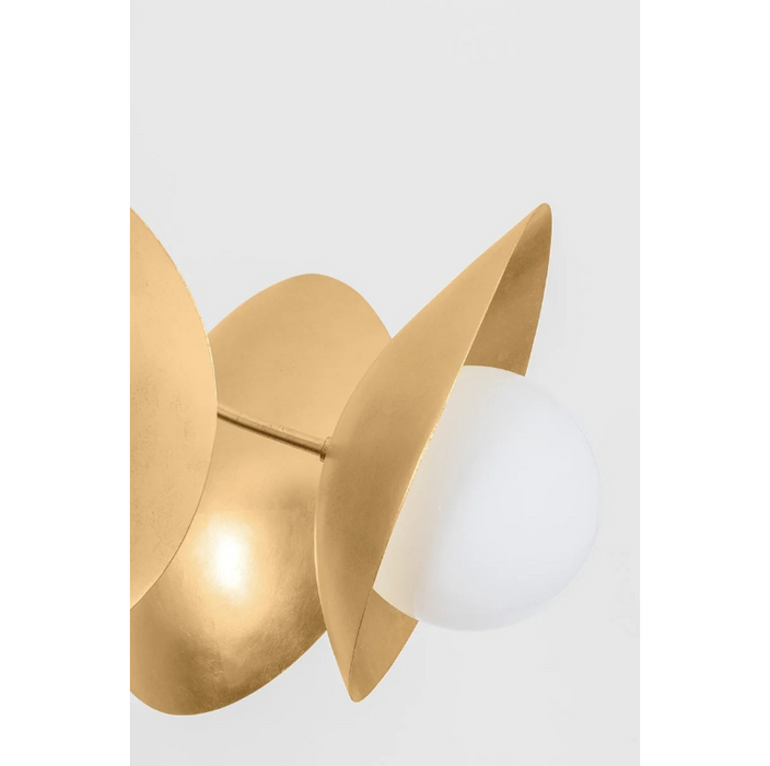 Troy F3038 Olson 5-lt 38" Chandelier