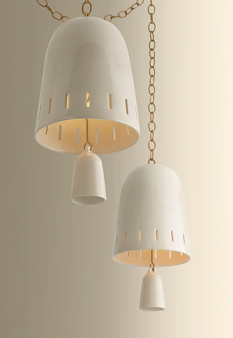 Hudson Valley 3650 Omi 5-lt 50" Chandelier
