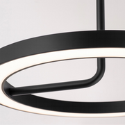 AFX ONEP18LAJUD One 1-lt 18" LED Pendant