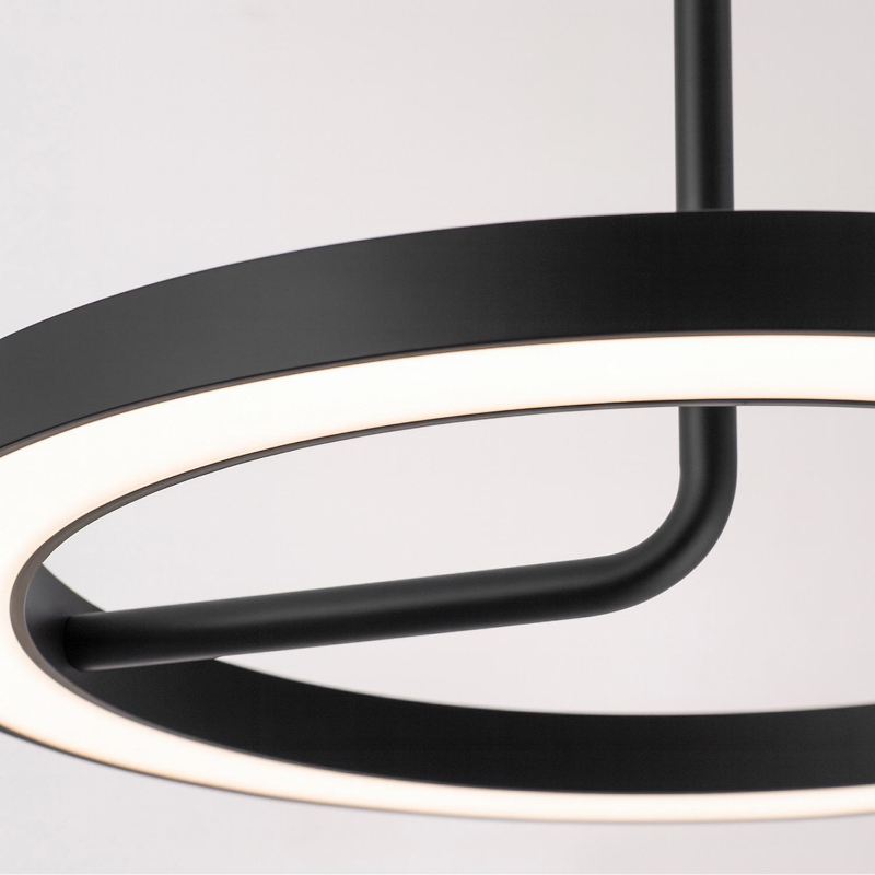AFX ONEP18LAJUD One 1-lt 18" LED Pendant