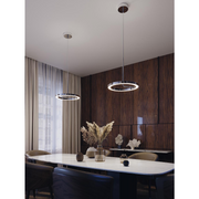 AFX ONEP18LAJUD One 1-lt 18" LED Pendant