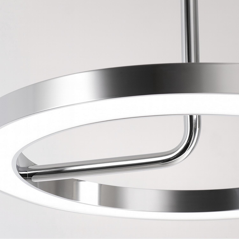 AFX ONEP18LAJUD One 1-lt 18" LED Pendant
