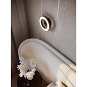 AFX ONES1010LAJUD One 1-lt 10" LED Wall Sconce