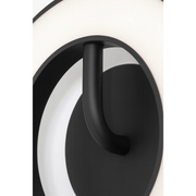 AFX ONES1010LAJUD One 1-lt 10" LED Wall Sconce
