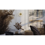 AFX ONES1010LAJUD One 1-lt 10" LED Wall Sconce