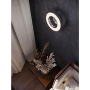 AFX ONES1010LAJUD One 1-lt 10" LED Wall Sconce