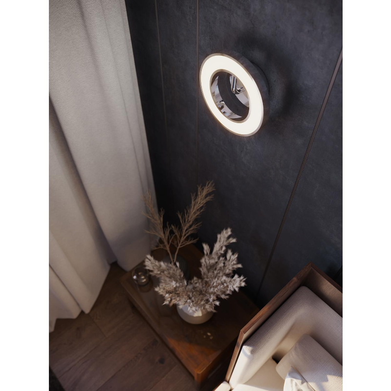 AFX ONES1010LAJUD One 1-lt 10" LED Wall Sconce