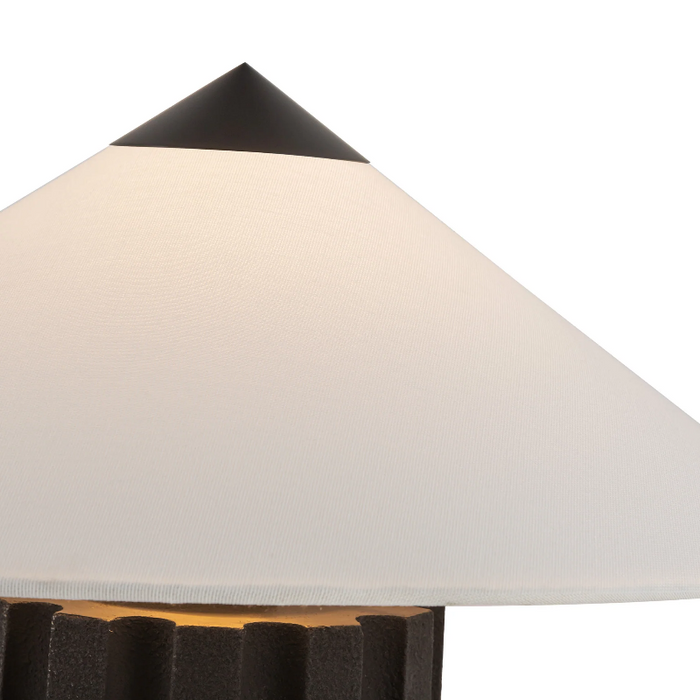 Alora Mood TL441020 Ono 1-lt 22" Tall Table Lamp