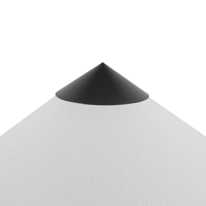 Alora Mood TL441020 Ono 1-lt 22" Tall Table Lamp