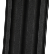 Alora Mood TL441020 Ono 1-lt 22" Tall Table Lamp - Matte Black