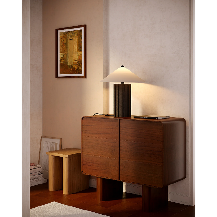 Alora Mood TL441020 Ono 1-lt 22" Tall Table Lamp