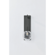 Hudson Valley 5316 Onteora 1-lt 16" Tall Wall Sconce - Distressed Bronze