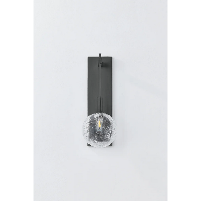 Hudson Valley 5316 Onteora 1-lt 16" Tall Wall Sconce - Distressed Bronze