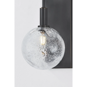 Hudson Valley 5316 Onteora 1-lt 16" Tall Wall Sconce