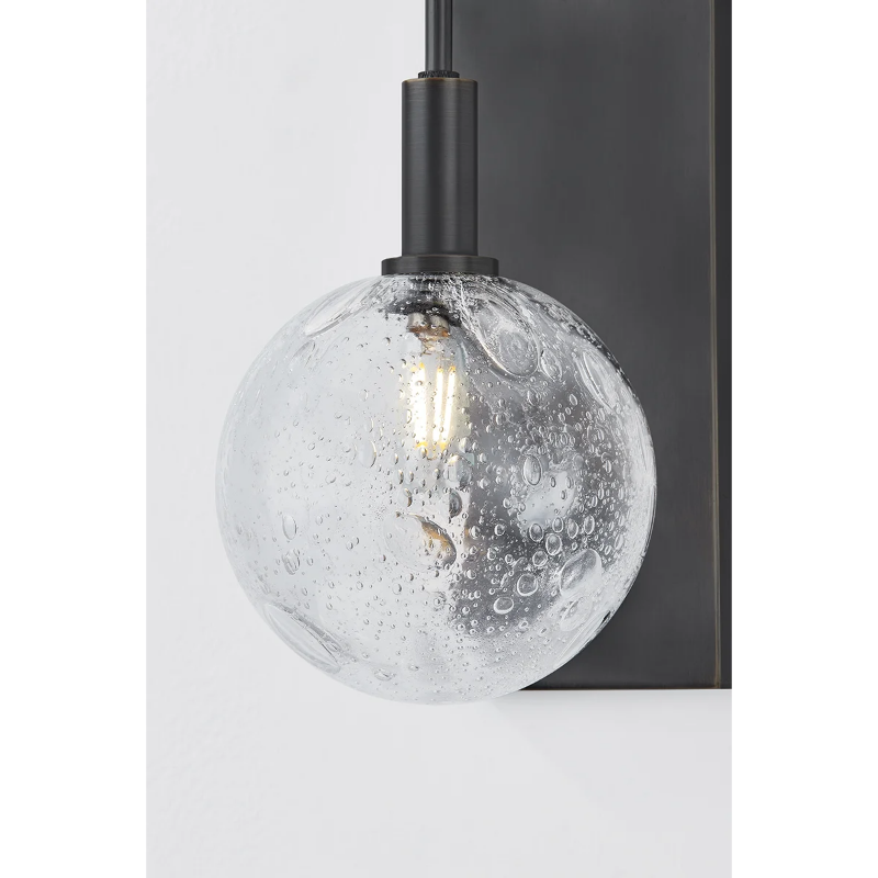Hudson Valley 5316 Onteora 1-lt 16" Tall Wall Sconce