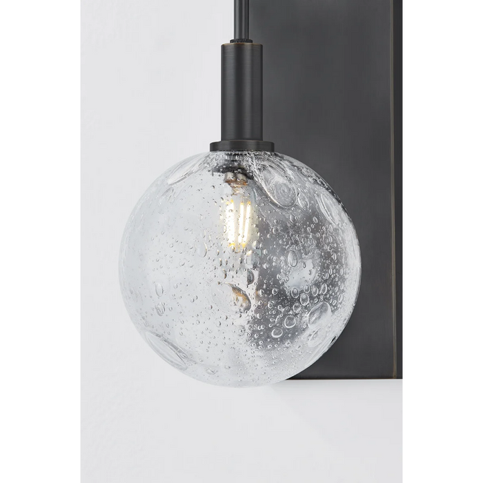 Hudson Valley 5316 Onteora 1-lt 16" Tall Wall Sconce