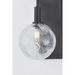Hudson Valley 5316 Onteora 1-lt 16" Tall Wall Sconce