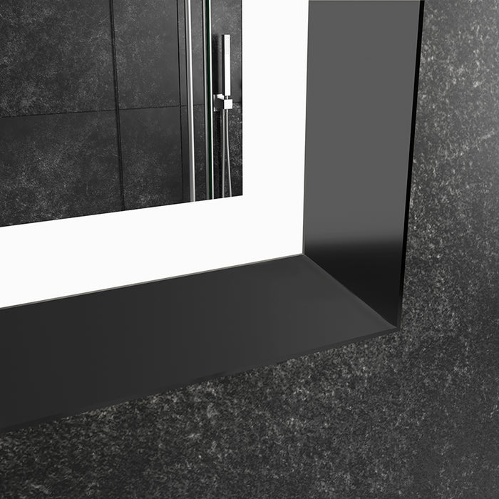 Paris Mirror Opera 48" x 28" LED Lighted Mirror