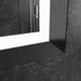 Paris Mirror Opera 48" x 28" LED Lighted Mirror