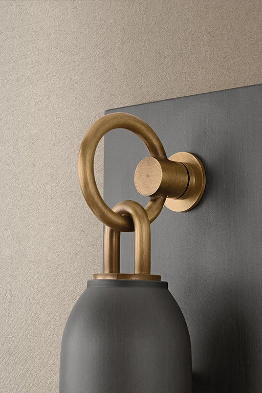 Troy B5617 Osprey 1-lt 17" Tall Outdoor Wall Sconce