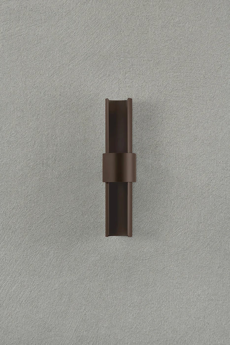Troy B6420 Ossian 1-lt 20" Tall LED Outdoor Wall Sconce