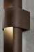 Troy B6420 Ossian 1-lt 20" Tall LED Outdoor Wall Sconce