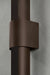 Troy B6428 Ossian 1-lt 28" Tall LED Outdoor Wall Sconce