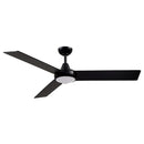 Kuzco CF94956 Owens 56" Ceiling Fan with LED Light Kit