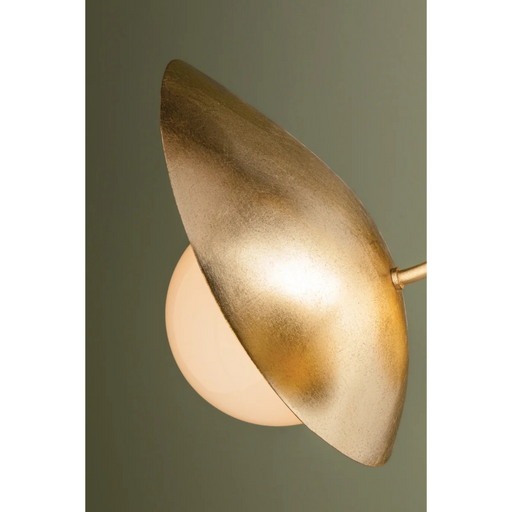 Troy F3024 Olson 3-lt 24" Chandelier