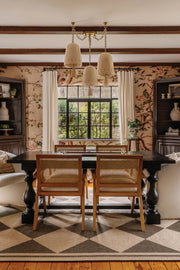 Hudson Valley 3635 Omi 3-lt 36" Chandelier