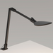 Koncept SPY-RCH Splitty Reach LED Desk Lamp - Matte Black/One-Piece Clamp