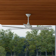 Kichler 310065 Solen 65" Smart Ceiling Fan with LED Light Kit