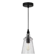 Generation P1449 Loras 1-lt 6" Pendant