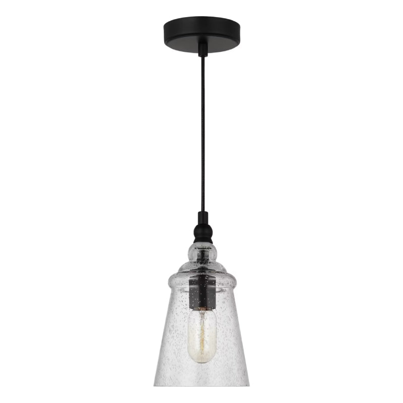Generation P1449 Loras 1-lt 6" Pendant