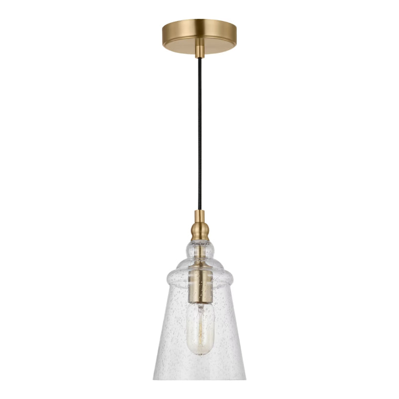 Generation P1449 Loras 1-lt 6" Pendant