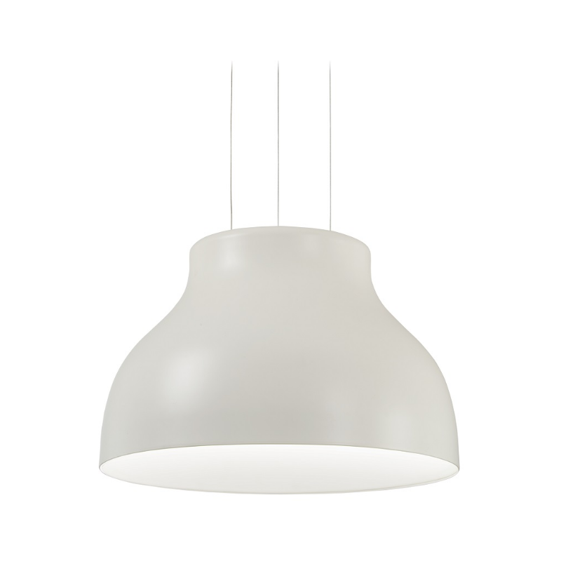 George Kovacs P1780 Kettle Up 1-lt 17" LED Pendant
