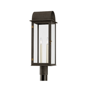 Troy P2225 Bohen 2-lt 25" Tall Outdoor Post Light