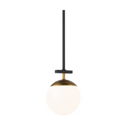 George Kovacs P351 Alluria 1-lt 6" Mini Pendant