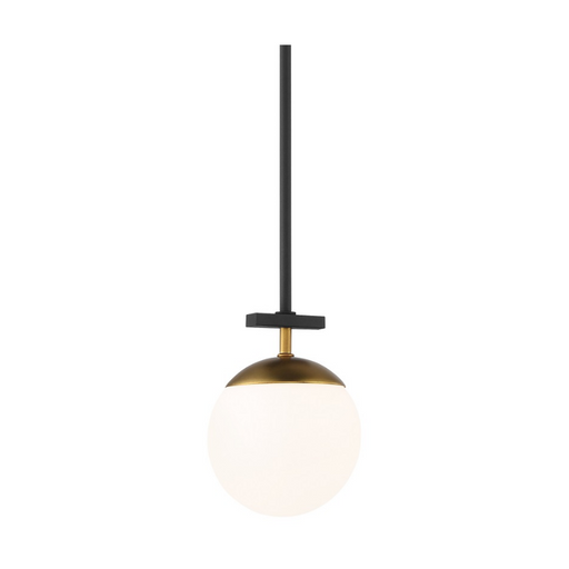 George Kovacs P351 Alluria 1-lt 6" Mini Pendant