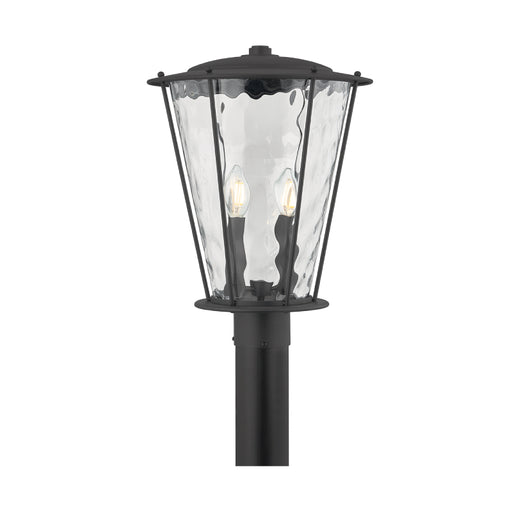 Troy P7115 Jantzen 2-lt 15" Tall Post Lantern