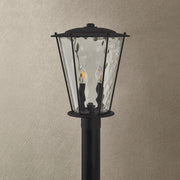Troy P7115 Jantzen 2-lt 15" Tall Post Lantern