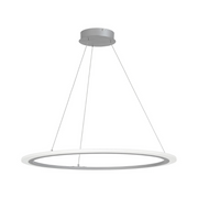 George Kovacs P8141 Discovery 1-lt 31" LED Pendant